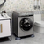 Soporte Base Lavarropa Heladera Niveladoras Antivibración X4 - comprar online