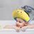 Gorro Sombrero De Baño Ducha Bebés Niños Vicera Monstruito - Goods Trade