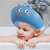 Gorro Sombrero De Baño Ducha Bebés Niños Vicera Monstruito en internet