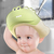 Gorro Sombrero De Baño Ducha Bebés Niños Vicera Cocodrilo en internet