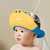 Gorro Sombrero De Baño Ducha Bebés Niños Vicera Cocodrilo - tienda online