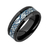 Anillo Dragon Celta Acero Quirurgico Varios Colores - comprar online