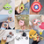 Funda AirPods 1er Y 2da Generacion Silicone Case Cute Design