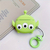 Funda AirPods 1er Y 2da Generacion Silicone Case Cute Design - Goods Trade