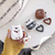 Funda AirPods 1er Y 2da Generacion Silicone Case Cute Design - Goods Trade