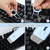 Kit Limpiador De Teclado Auriculares Pantallas Y Pc 7 En 1 en internet