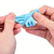 Grip Adaptador Para Lápiz Ergonómico Terapia Ocupacional - tienda online