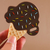 Collar Mordillo Sensorial Colgante Ansiedad Autismo Helado en internet