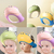 Gorro Sombrero De Baño Ducha Bebés Niños Vicera Cocodrilo