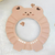 Gorro Visera De Baño Ducha Bebé Animalitos Goma Eva en internet