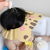 Gorro Visera De Baño Ducha Bebé Animalitos Goma Eva