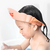 Gorro Sombrero De Baño Ducha Bebés Niños Ballena - comprar online