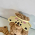 Imagen de Gorro Visera De Baño Ducha Bebé Animalitos Goma Eva