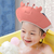 Gorro Sombrero De Baño Ducha Bebés Niños Vicera Cangrejito - comprar online
