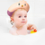 Gorro Sombrero De Baño Ducha Bebés Niños Vicera Pajarito en internet