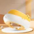 Gorro Vicera De Baño Ducha Bebés Niños Cocodrilo - comprar online