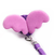 Pretal Arnes Con Alitas Regulable Con Correa Para Gatos - tienda online