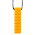 Collar Mordillo Ladrillo Ansiedad Tgd Sensorial - comprar online