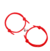 Imagen de Set 2 Pulseras Para Parejas Imán Magneticas Amor Corazon