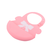 Babero De Silicona Con Bolsillo Contenedor Bebe - Goods Trade