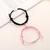 Pulsera Brazalete Novios Pareja Love Imán 2 En 1 - tienda online