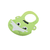 Babero De Silicona Con Bolsillo Contenedor Bebe - comprar online