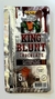 King Blunt Wrap X5u Papelillo-sedas Saborizadas Tab. Obelisco - comprar online