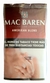 MAC BAREN PURE TABACO 30 GRAMOS - tienda online