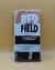 RED FIELD TABACO PEACH 30 GRAMOS