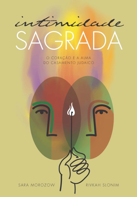 INTIMIDADE SAGRADA - comprar online