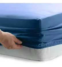 VA0836-3 - SABANA AJUSTABLE LINEA SENSE 150 HILOS 2 1-2 PLAZAS JEAN CARTIER