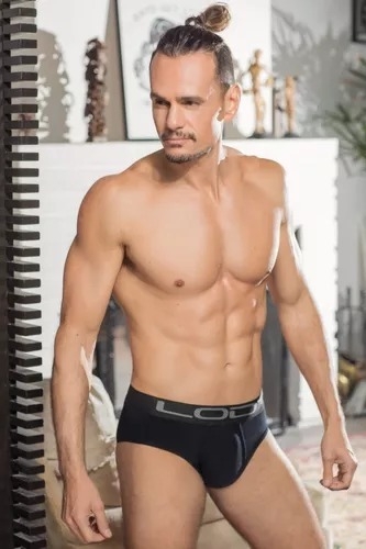 LY0757C - SLIP LODY ALG-LY LISO C-COLLARETA T 1-4