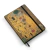 Caderneta Sketchbook Obras de Arte Capa Dura A5 - O Beijo de Gustav Klimt - Cadernos Sketchbook I Contemplo Papelaria®