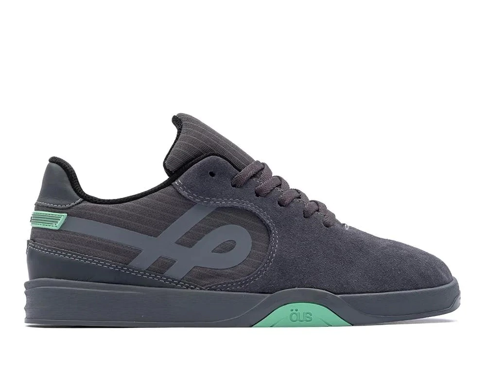 TÊNIS OUS IMIGRANTE CHUMBO REFLEX MENTA - OUS078
