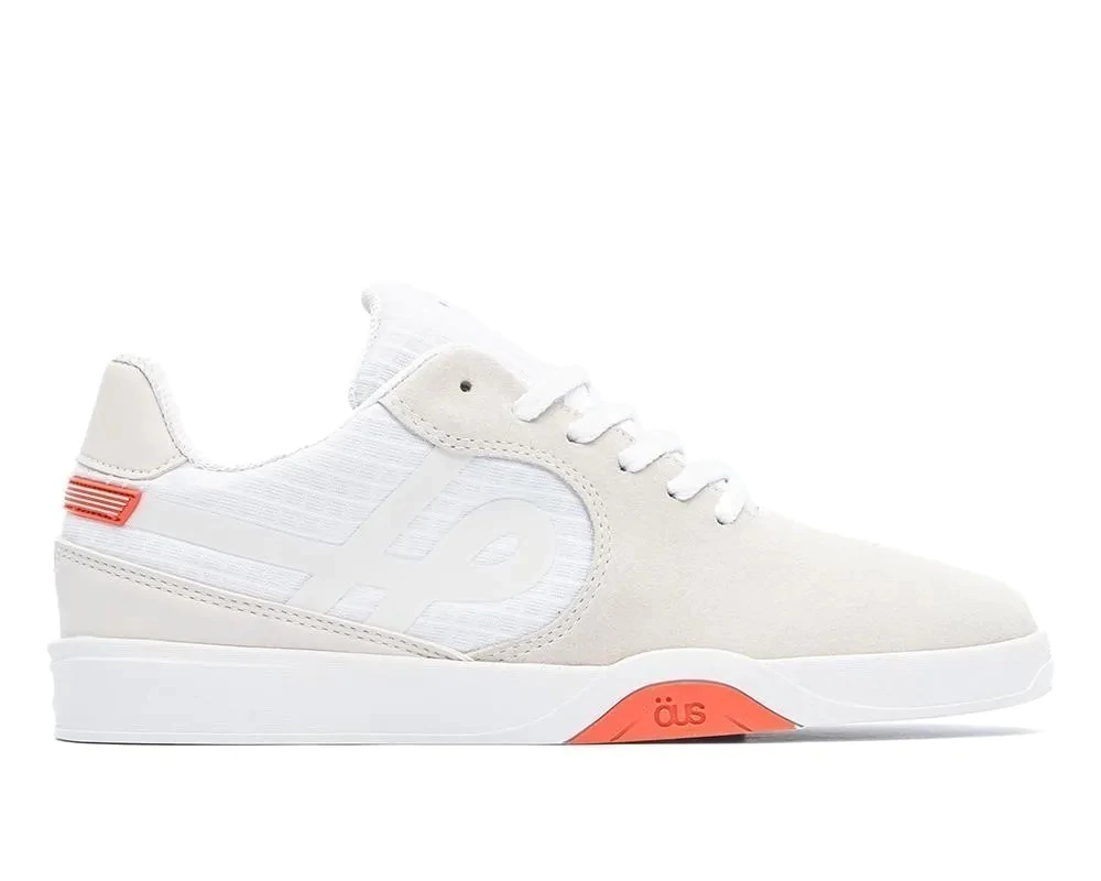 TÊNIS OUS IMIGRANTE GELO LARANJA - OUS099