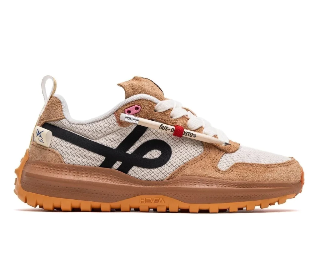 HEVEA DOTS DESGOSTO - OUS109