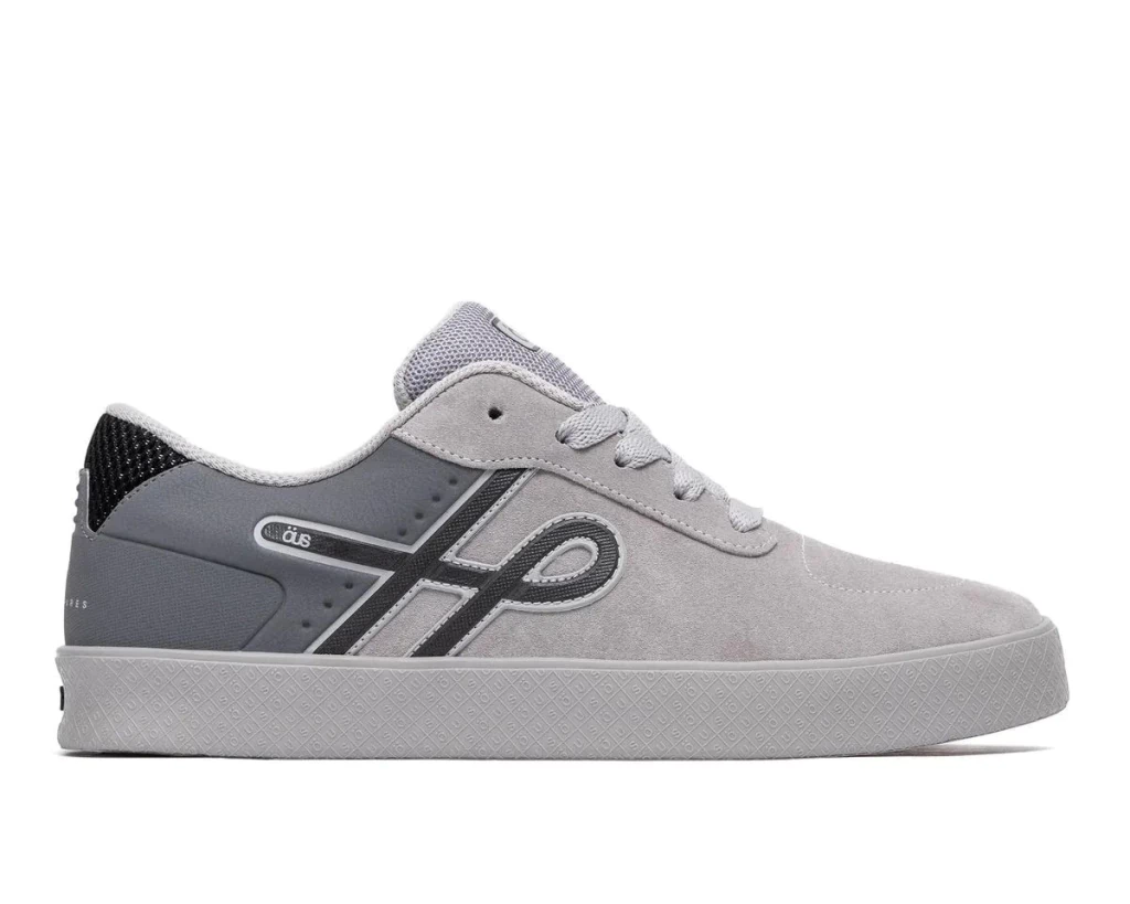 TÊNIS OUS EMERGENTE CINZA NEVOA - OUS115