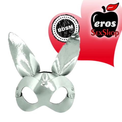 ANTIFAZ CON OREJAS DE CONEJO (11193550004)