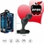 PLUG ANAL CON VIBRACION Y 10 FUNCIONES (BI-040133-MR)