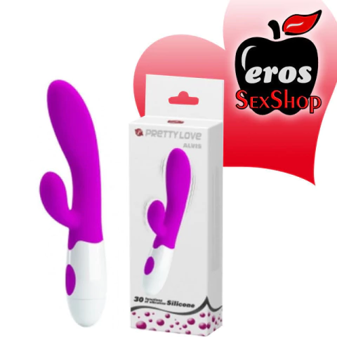 PRETTY LOVE ALVIS (BI-014263)