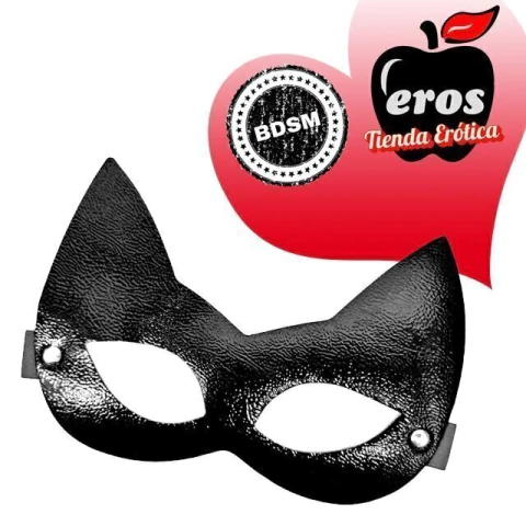 ANTIFAZ GATUBELA DE CHAROL (110-810248)