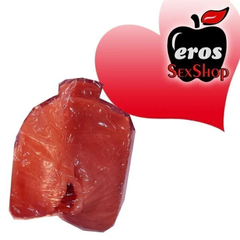 VAGINA SILICONA CUADRADA (VAGI)