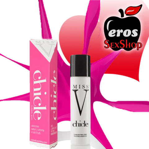 MISS V CHICLE (MISSVCHI)