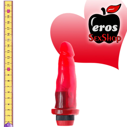 VIBRADOR CLASSIC NORMAL (VINORMAL)