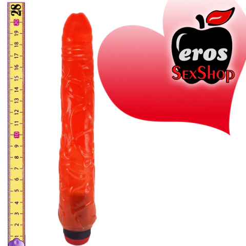 VIBRADOR CLASSIC BAZOOKA (VIBAZOO)