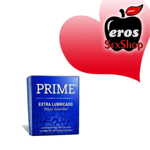 PRIME EXTRA LUBRICADO (PRIMEL)