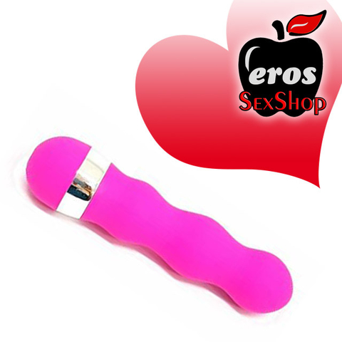 VIBRADOR ESTIMULADOR SMALL LOVES AURIGA (FRANKIE)