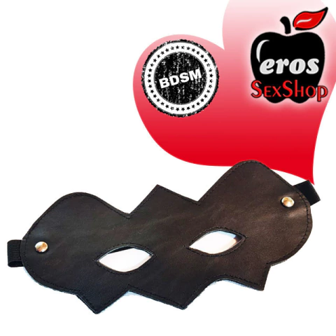 MASCARA VAMPIRO (MASVAMP)