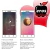 VIBRADOR DOREEN ELECTRIC SHOCK APP REMOTO (BI-014609HP) en internet