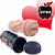 MASTURBADOR BOCA (BM-00900T58-2) - eros sexshop